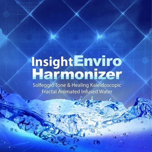 Water Harmonizer