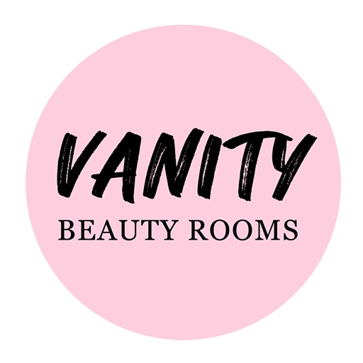 Vanity Beauty Rooms Icon