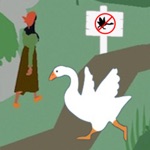 Big Goose Simulator