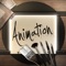 Animation Desk Classic  is an animation app for iPad that allows you to create hand-drawn frame animation