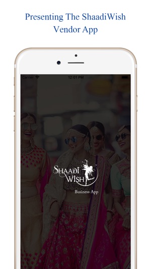 ShaadiWish Business(圖1)-速報App