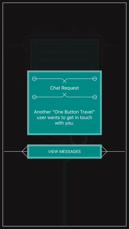 One Button Travel screenshot-4