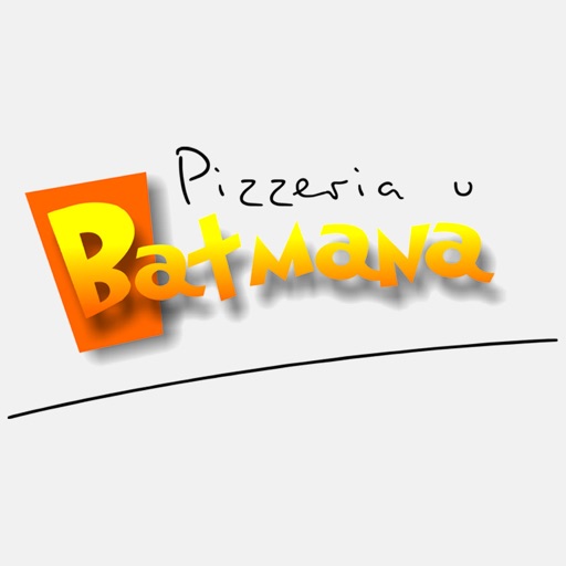 Pizzeria u Batmana