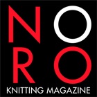 NORO Knitting Magazine