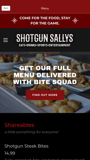 Shotgun Sally's Fargo(圖5)-速報App