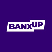 BANXUP app not working? crashes or has problems?