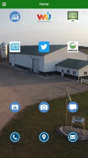 Oak Hill Ag Service LLC(圖1)-速報App