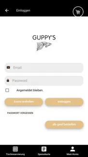 guppy's problems & solutions and troubleshooting guide - 1