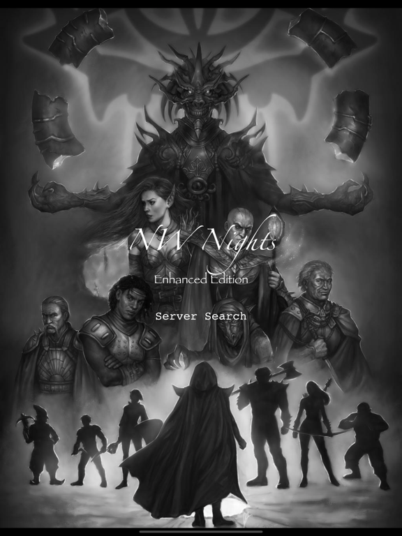 Screenshot #4 pour NWN Search