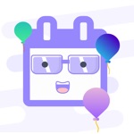 Countdown Calander widget 365