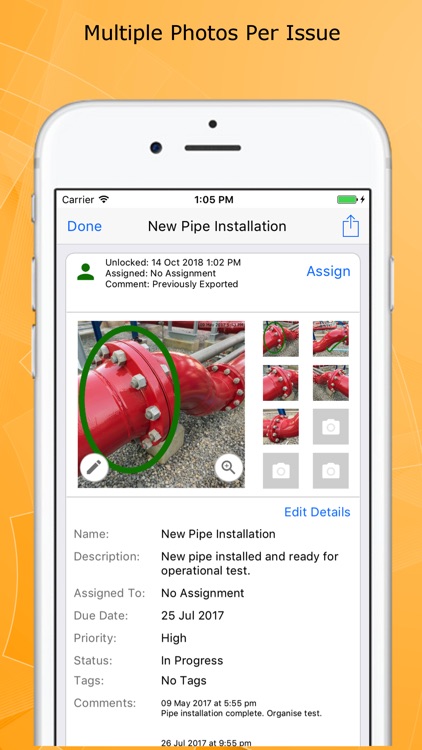 Site Report Pro - Audit PDF Go screenshot-7