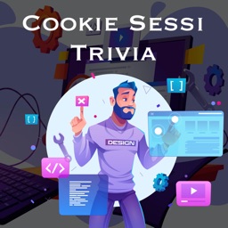 Cookie Sessi Trivia