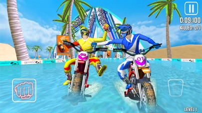 How to cancel & delete Surfing Dirt Bike Racing from iphone & ipad 2