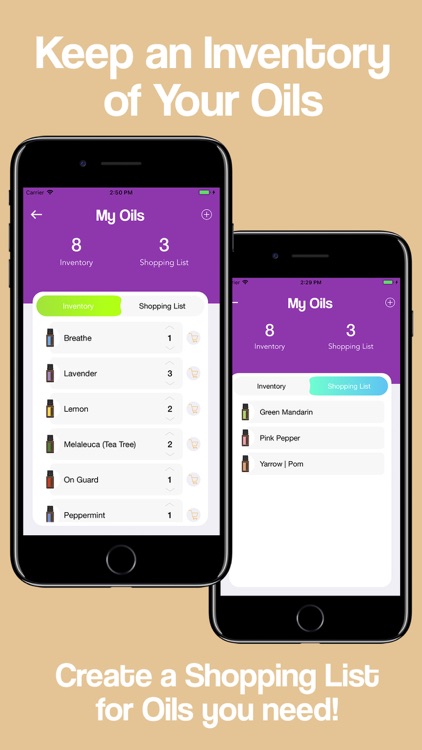 doTERRA Essential Oils - MyEO