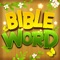 Bible Word Puzzle is a FREE word link game that will test your bible vocab