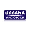 URBANA RADIO 101.5