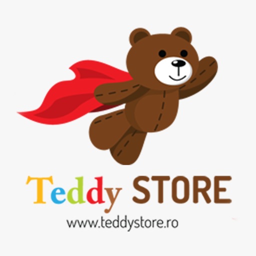 Teddy Store