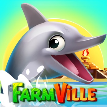 FarmVille: Tropic Escape