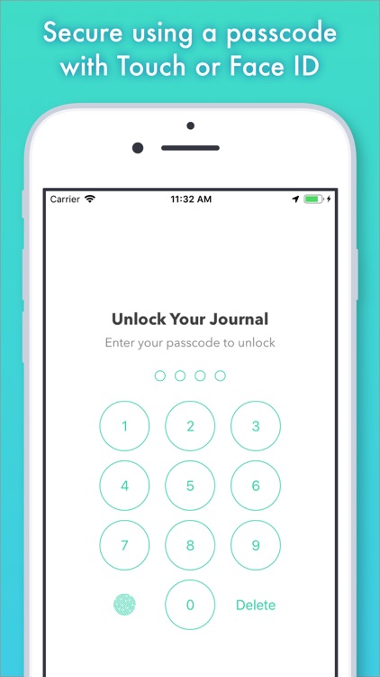 Happyfeed - Gratitude Journal screenshot-6