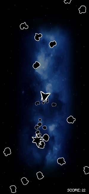 Asteroid Defence(圖2)-速報App