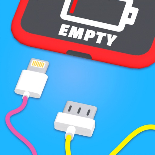 Connect a Plug - Puzzle Game iOS App