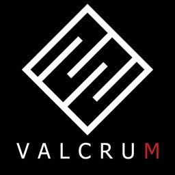 VALCRUM Hubodometer