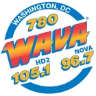 WAVA-AM 780