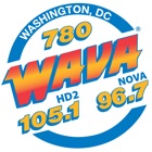 Top 14 Entertainment Apps Like WAVA-AM 780 - Best Alternatives