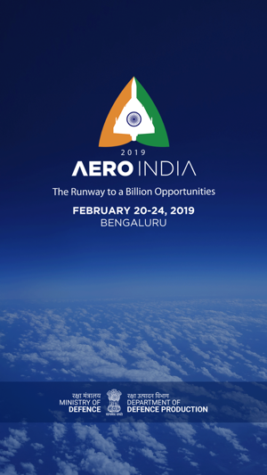 AERO India(圖1)-速報App