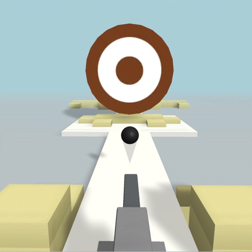 Target Shooter 3D icon
