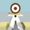 Target Shooter 3D is a single tap addictive shooting game