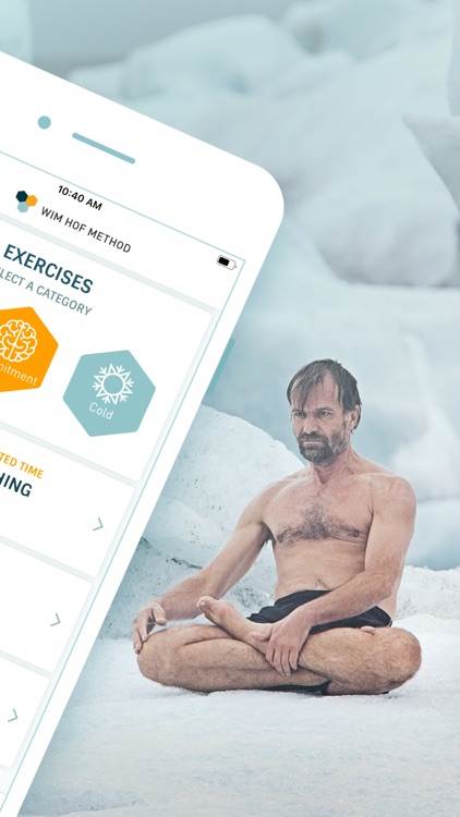 Wim Hof Method