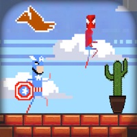 Flippy Dino & Heroes T-Rex Run pour PC