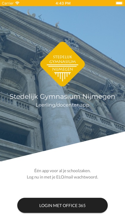 Stedelijk Gymnasium Nijmegen