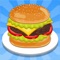 Make delicious Burger, deliciously sandwiches by perfect slices topping on top of each other, and serve it on a platter to eat in hamburguer or sandwich maker game