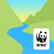 ‎WWF Free Rivers