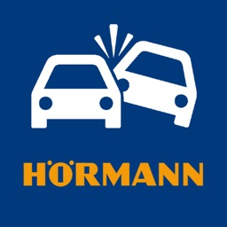 Hörmann Schaden App