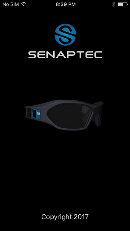 Senaptec Strobe