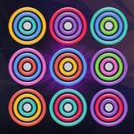 Rings Puzzle ASMR