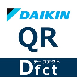 Dfct QR - ダイキンフロン排出抑制法点検ツール -