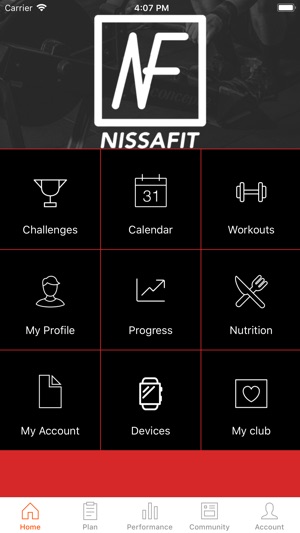 Nissafit(圖1)-速報App