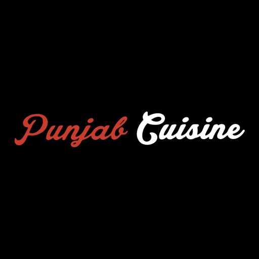 Punjab Cuisine Kbh N icon