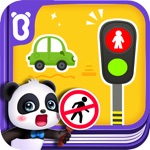 Baby Panda Care Games -BabyBus