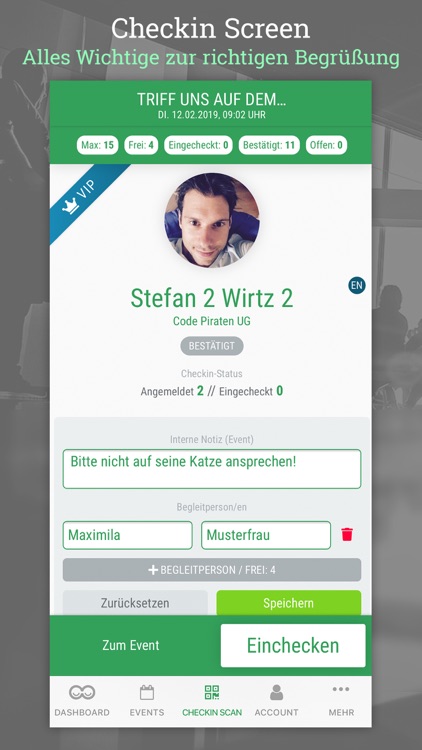 guestoo manager App screenshot-7