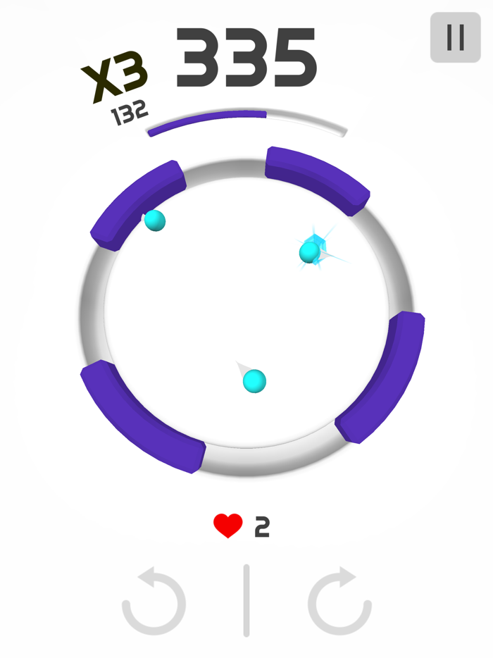 Chaos - Keep Yourself Alive