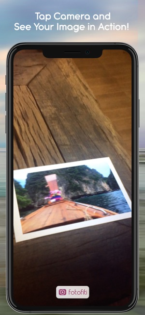 Fotofiti Augmented Reality(圖2)-速報App