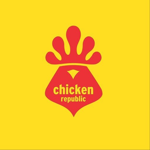 Chicken Republic (Delta Mall) iOS App