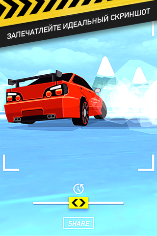 Thumb Drift - Furious Racing screenshot 4