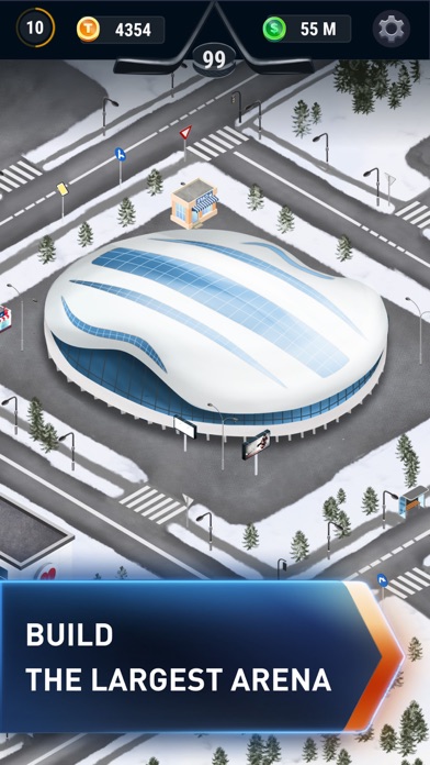 Big6: Hockey Manager free Resources hack