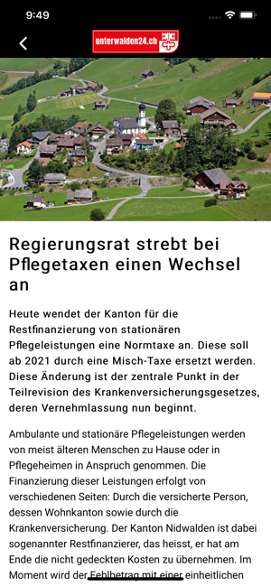 Unterwalden24(圖3)-速報App